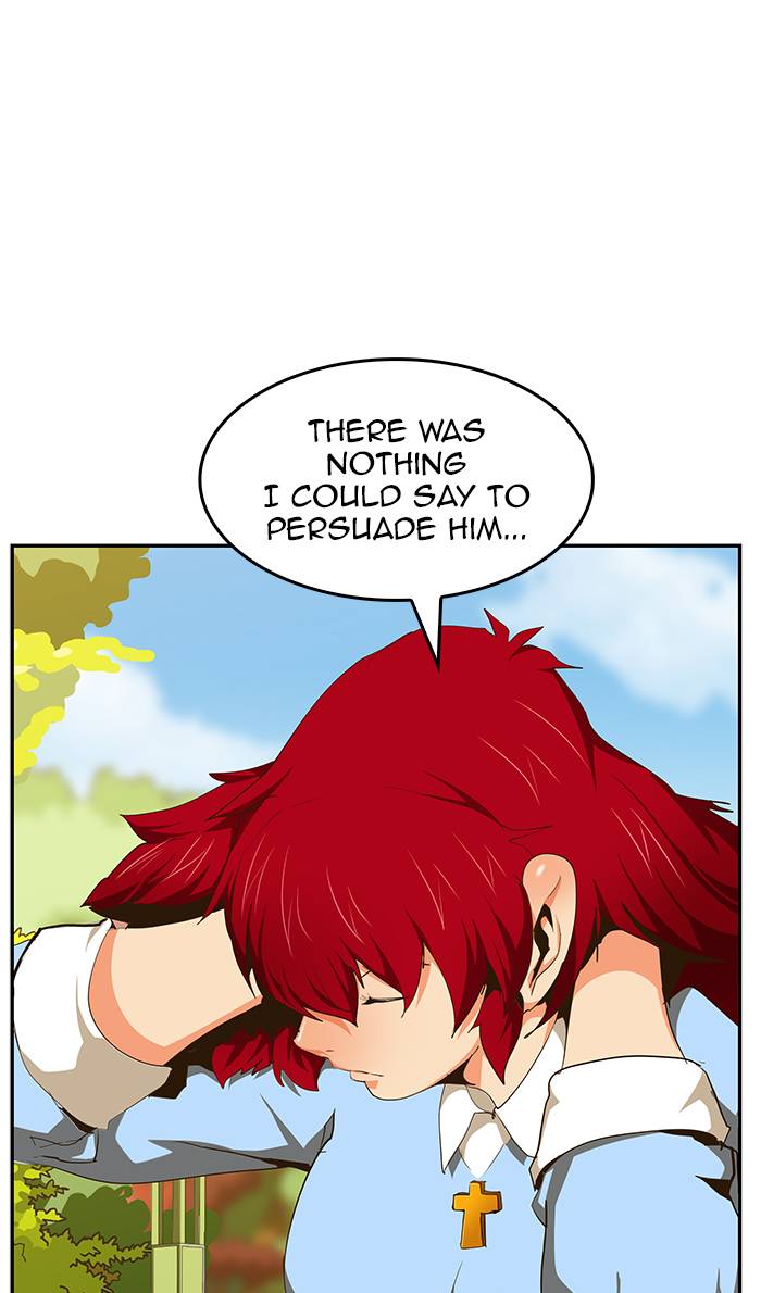 The God of High School Chapter 468 - Page 81