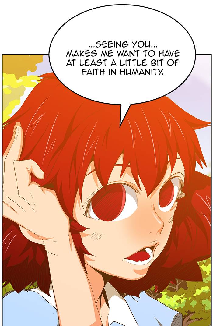 The God of High School Chapter 468 - Page 84