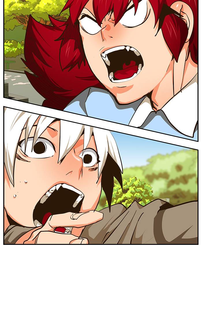 The God of High School Chapter 468 - Page 94