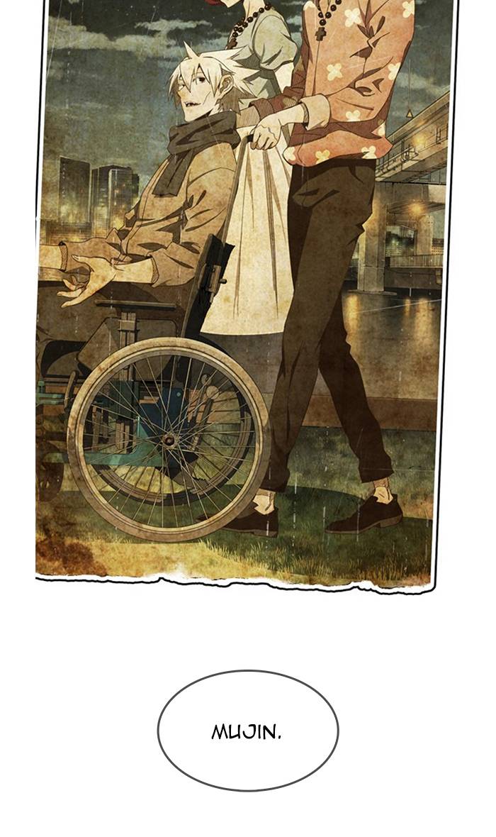 The God of High School Chapter 468 - Page 96