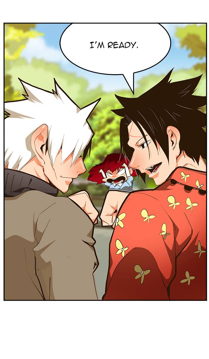 The God of High School Chapter 468 - Page 99