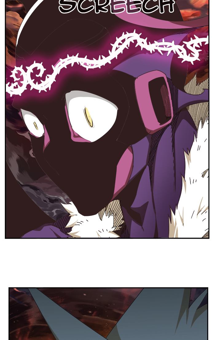 The God of High School Chapter 470 - Page 100