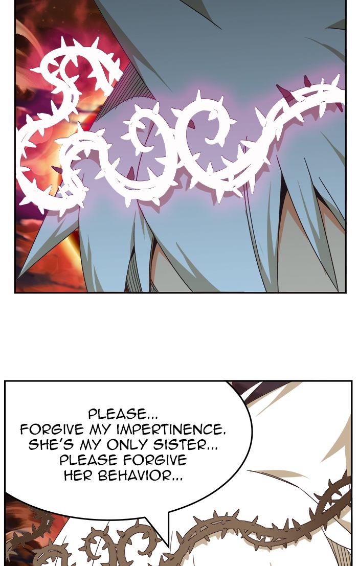 The God of High School Chapter 470 - Page 101