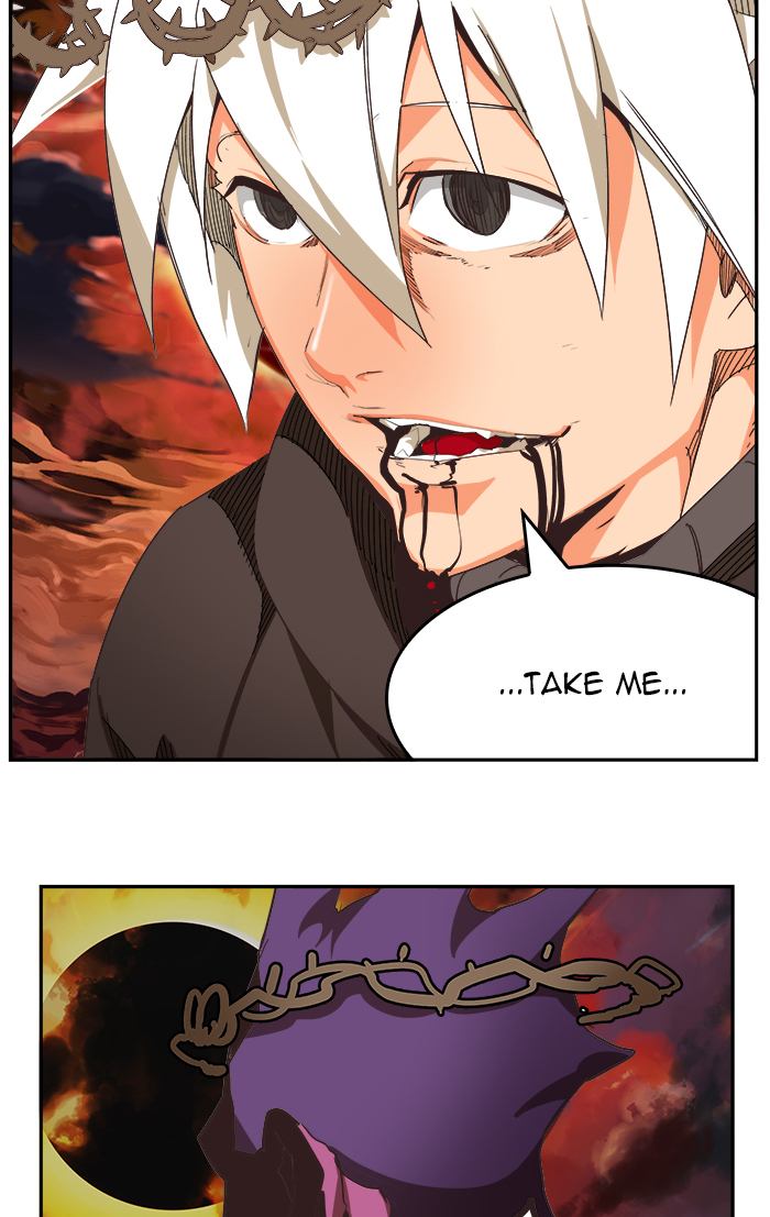 The God of High School Chapter 470 - Page 102