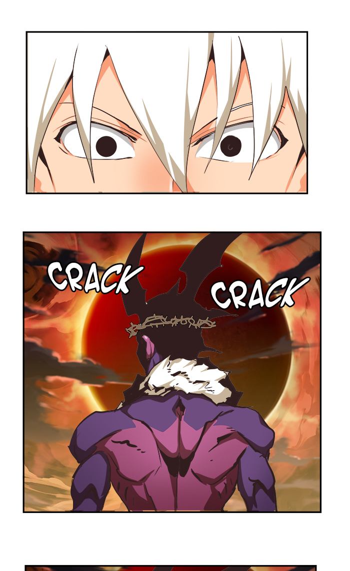 The God of High School Chapter 470 - Page 105