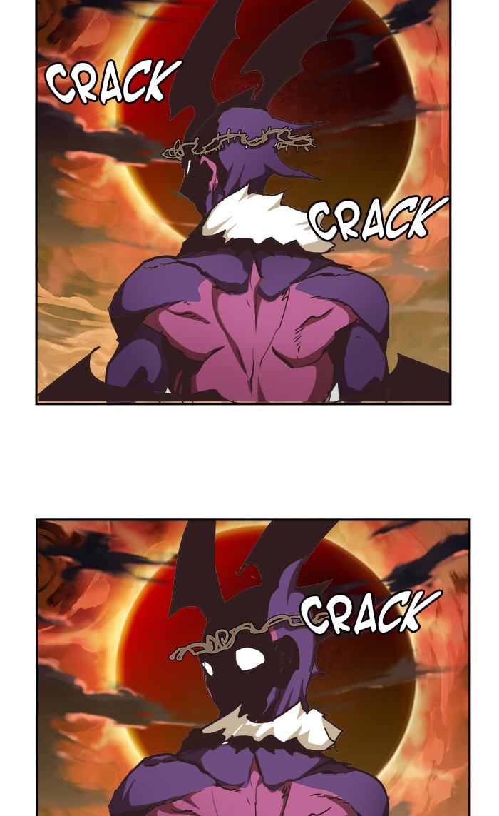 The God of High School Chapter 470 - Page 106