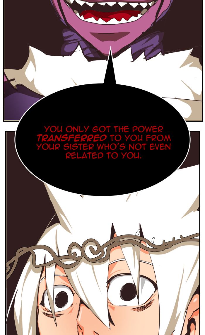 The God of High School Chapter 470 - Page 108