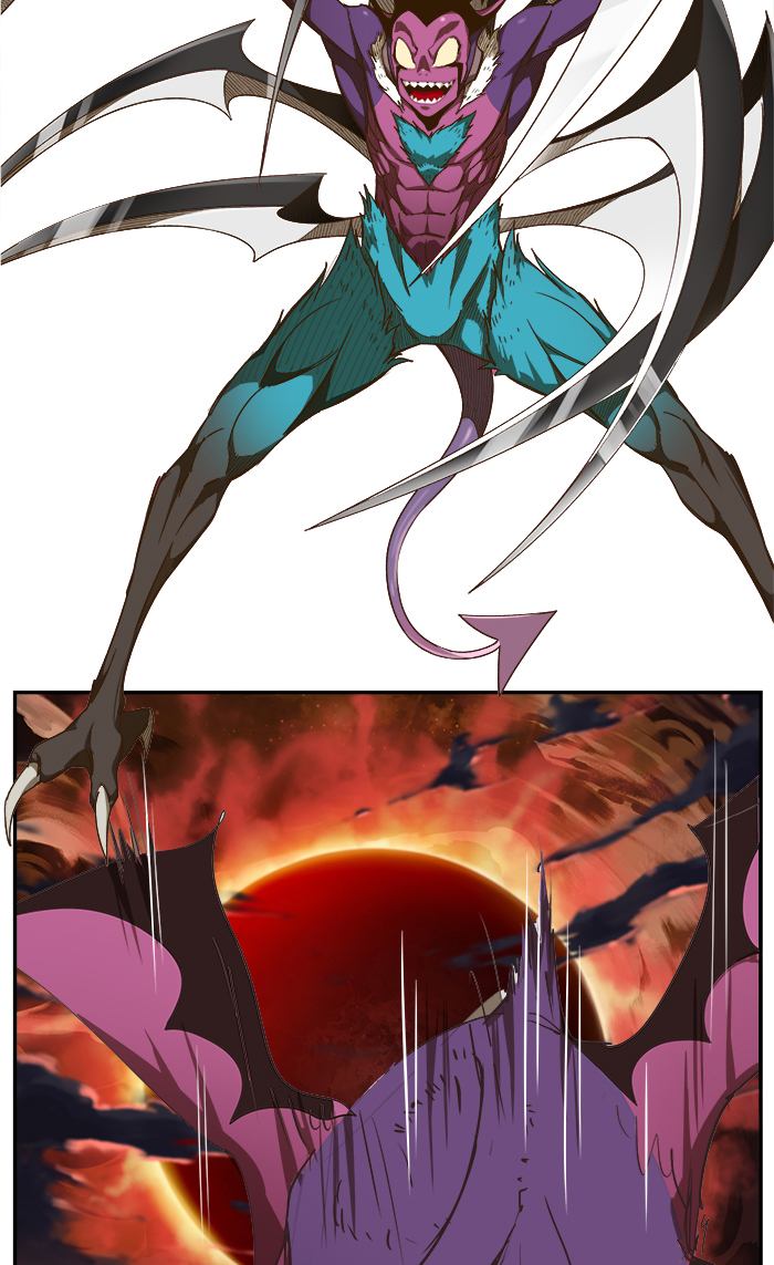 The God of High School Chapter 470 - Page 112