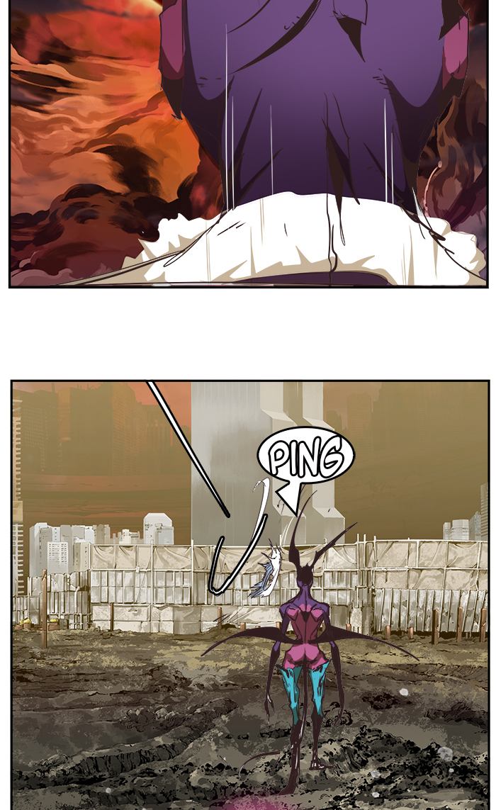 The God of High School Chapter 470 - Page 113