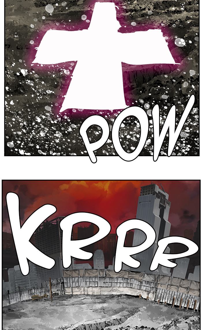 The God of High School Chapter 470 - Page 114