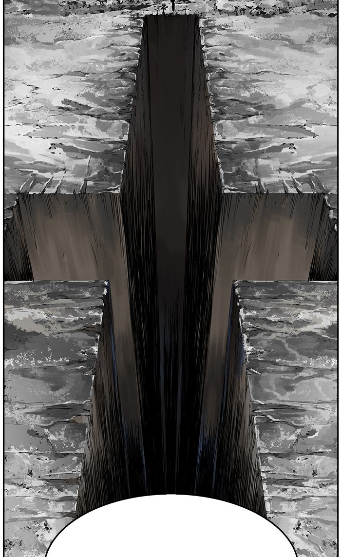 The God of High School Chapter 470 - Page 115