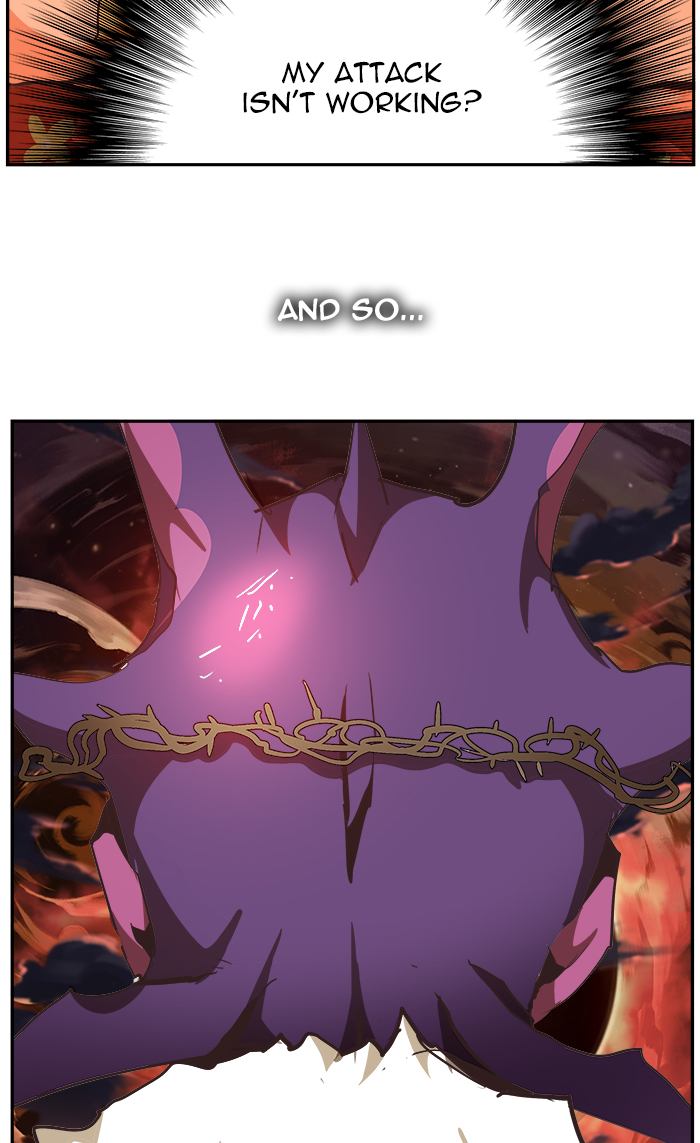 The God of High School Chapter 470 - Page 117