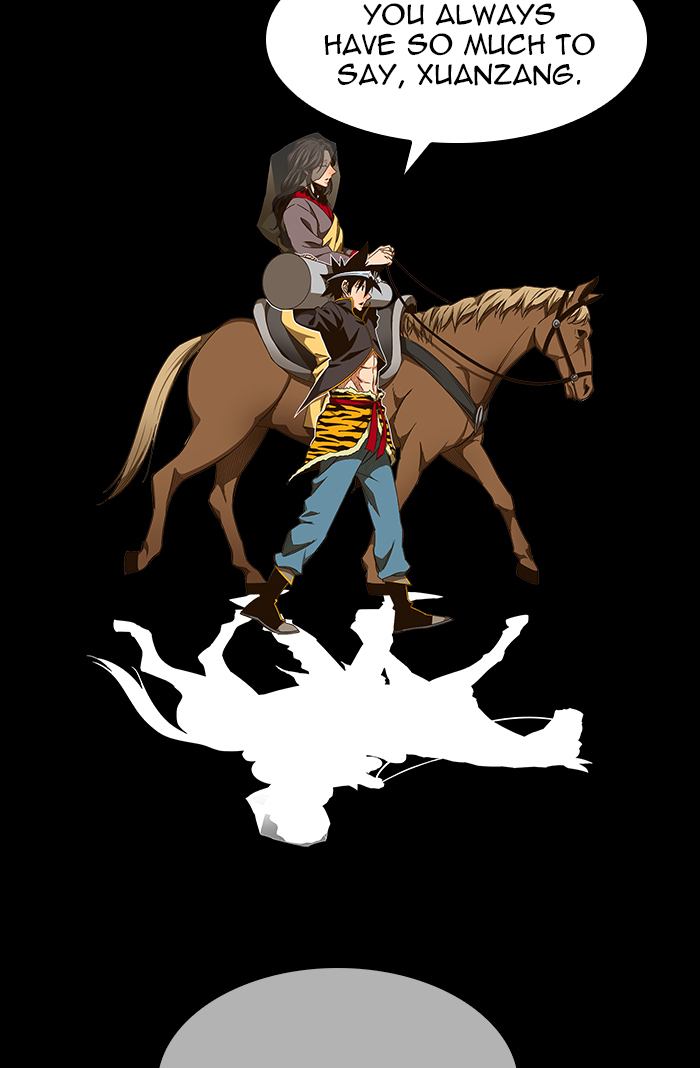 The God of High School Chapter 470 - Page 15