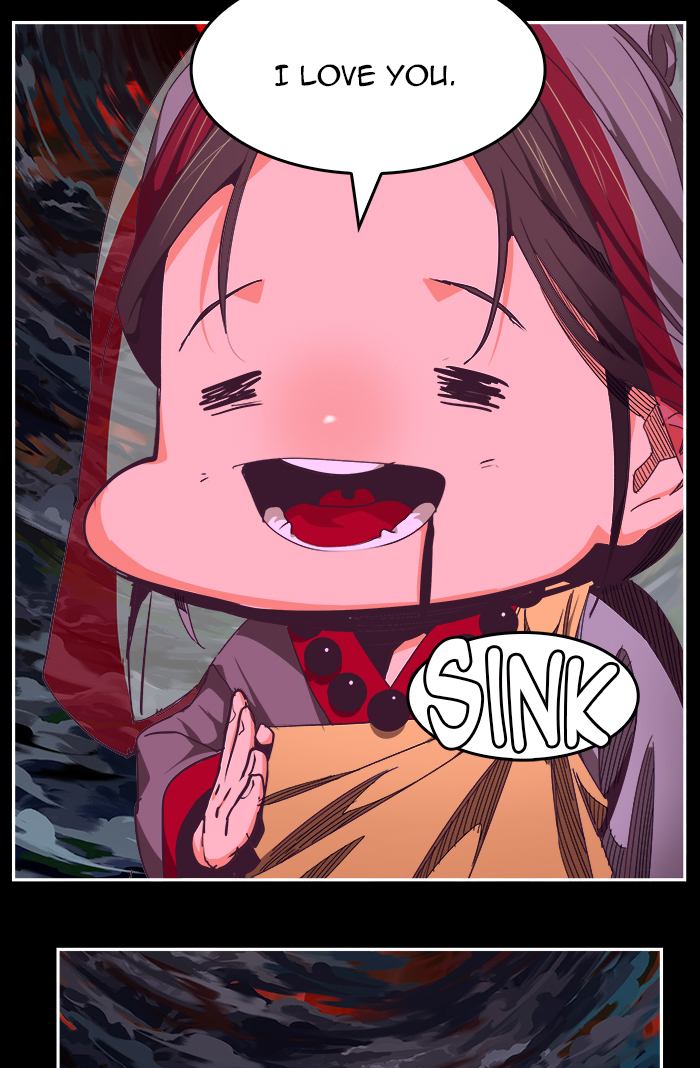 The God of High School Chapter 470 - Page 23