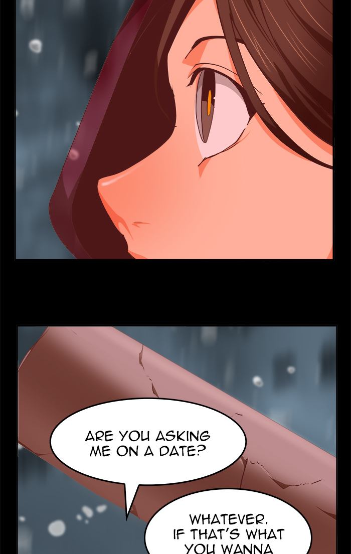 The God of High School Chapter 470 - Page 41