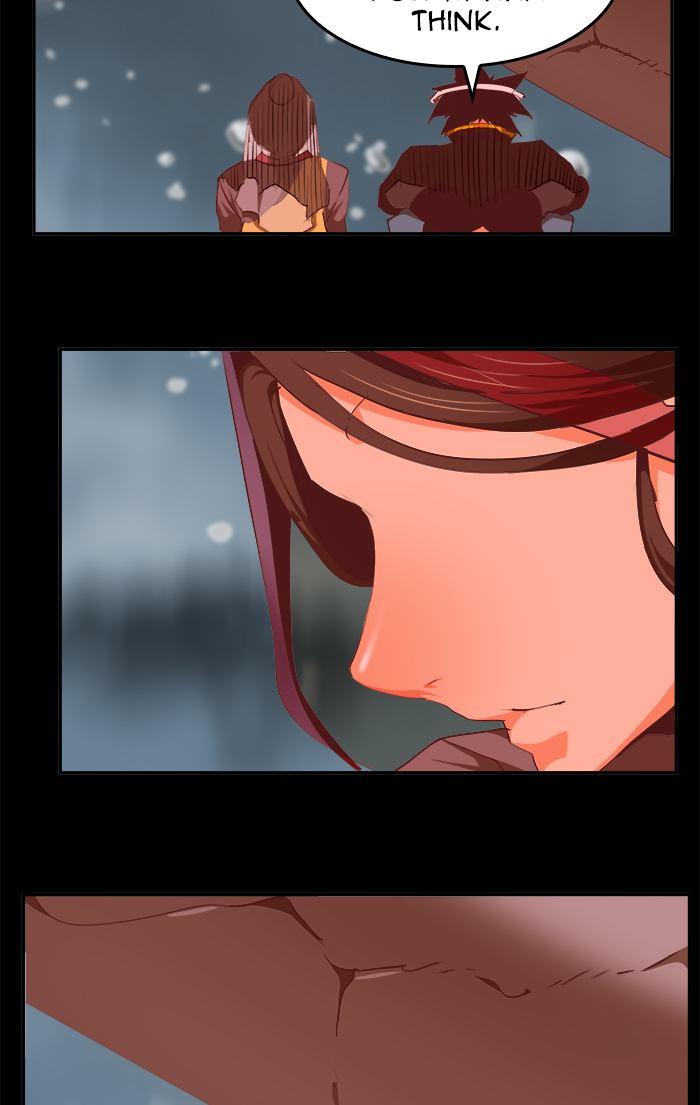 The God of High School Chapter 470 - Page 42