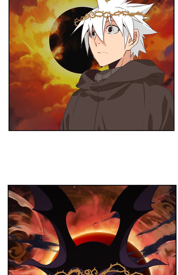 The God of High School Chapter 470 - Page 49