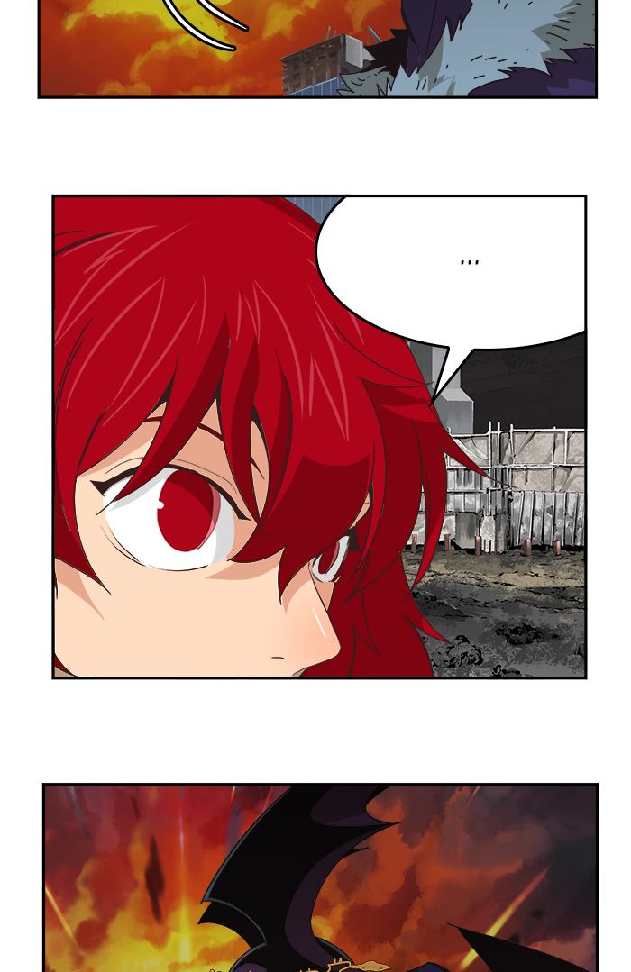 The God of High School Chapter 470 - Page 52