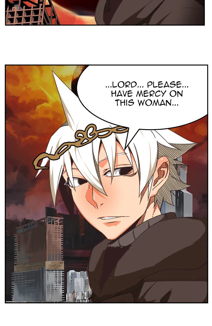 The God of High School Chapter 470 - Page 60