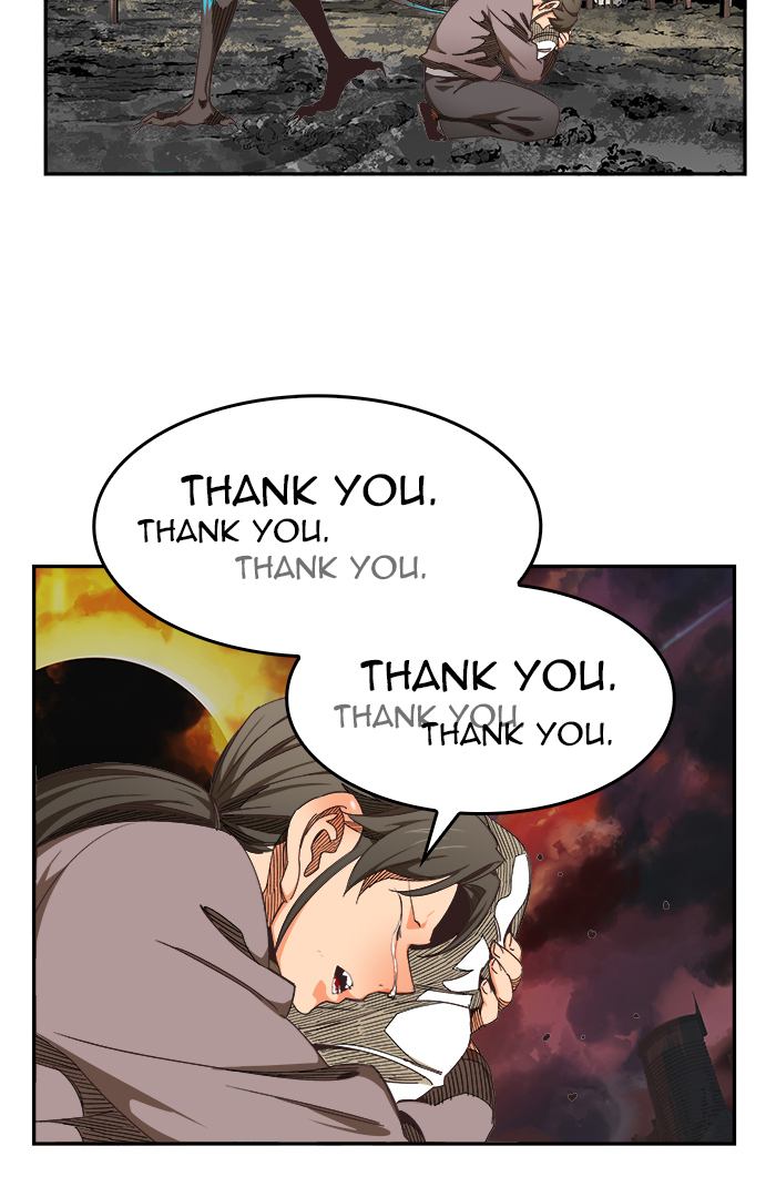 The God of High School Chapter 470 - Page 63