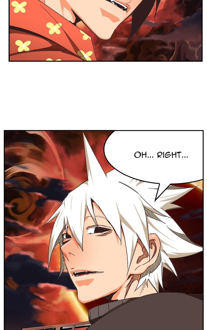 The God of High School Chapter 470 - Page 82