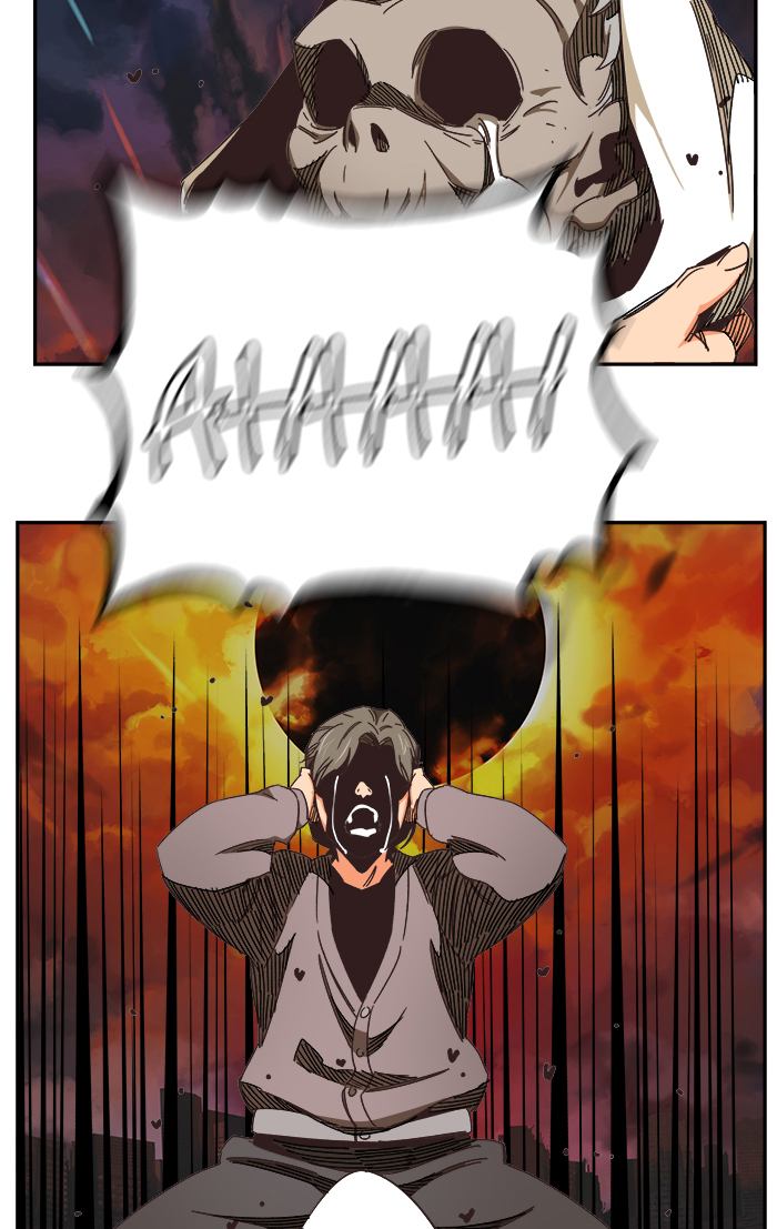 The God of High School Chapter 470 - Page 94