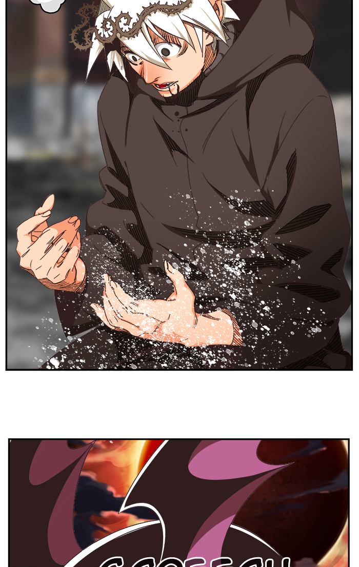 The God of High School Chapter 470 - Page 99