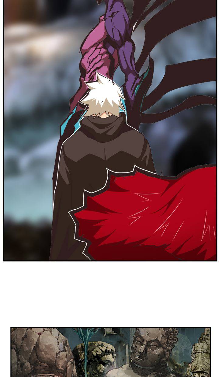 The God of High School Chapter 471 - Page 104