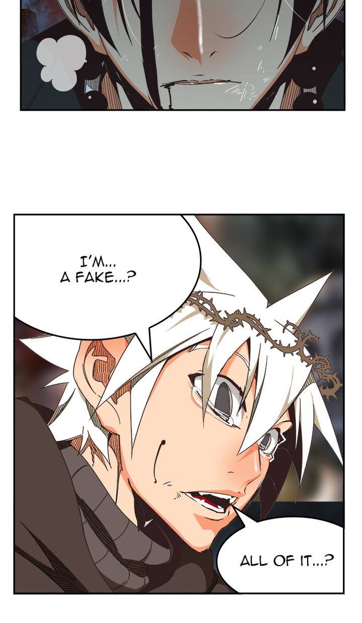 The God of High School Chapter 471 - Page 106