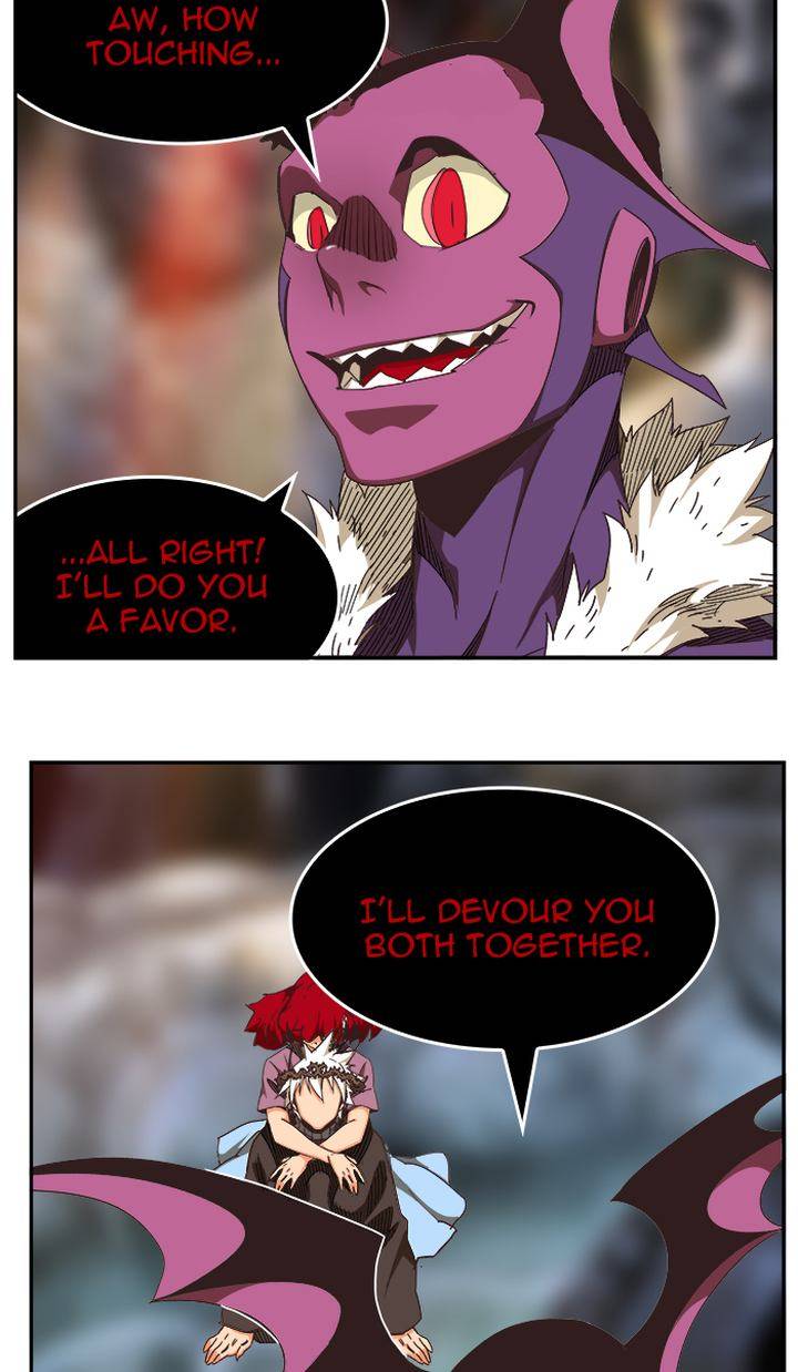 The God of High School Chapter 471 - Page 109