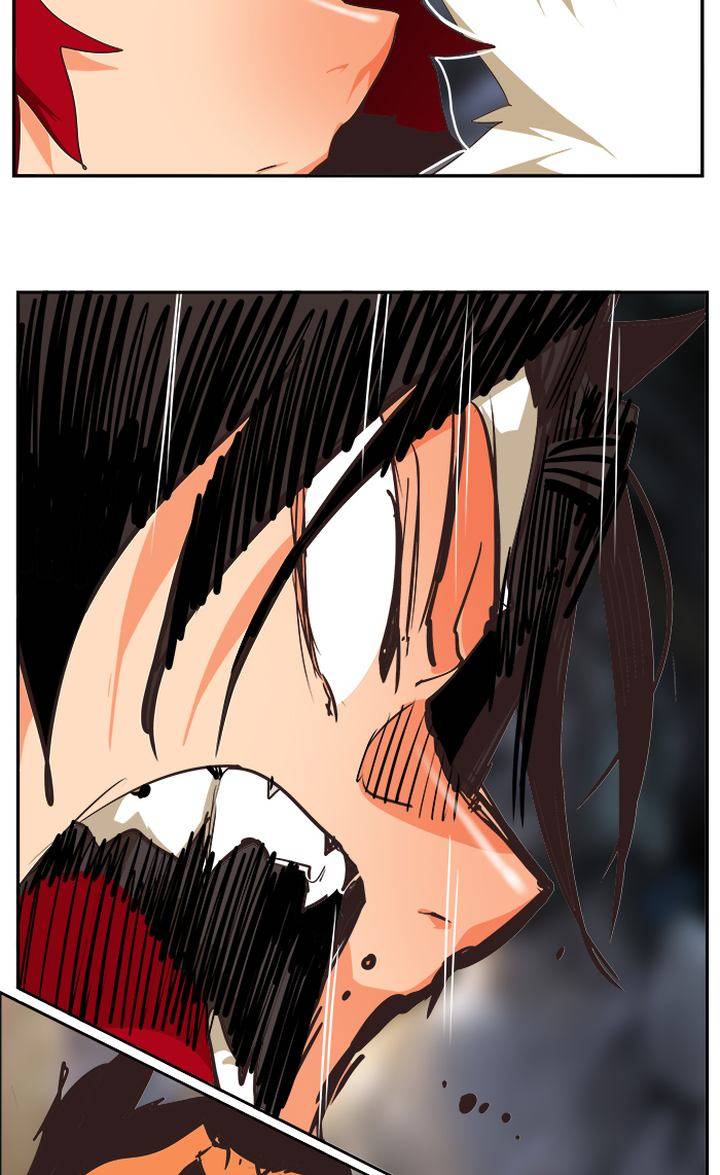 The God of High School Chapter 471 - Page 120