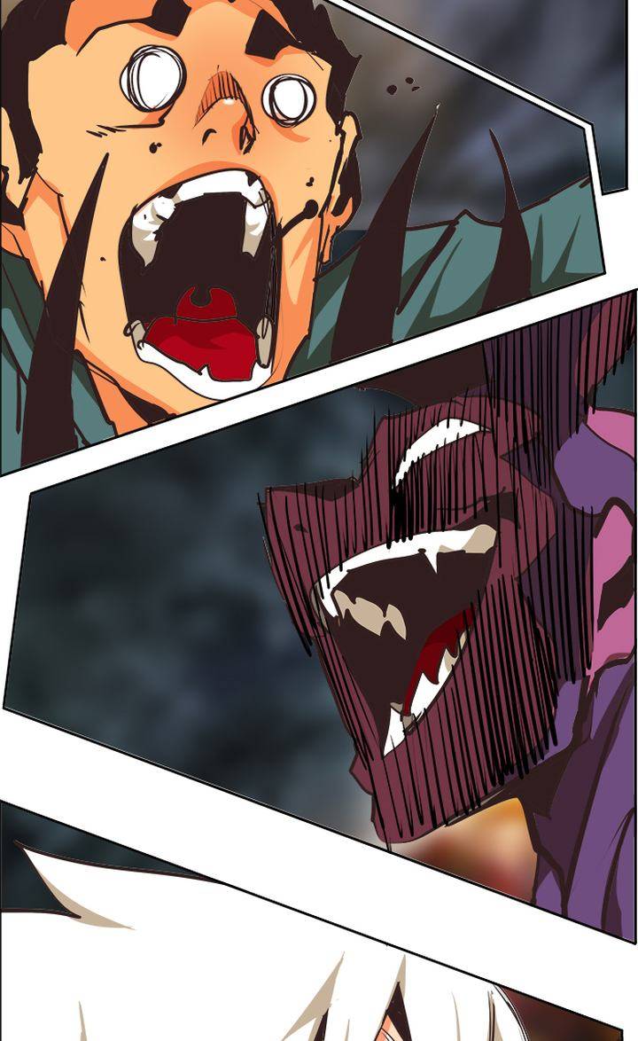 The God of High School Chapter 471 - Page 121