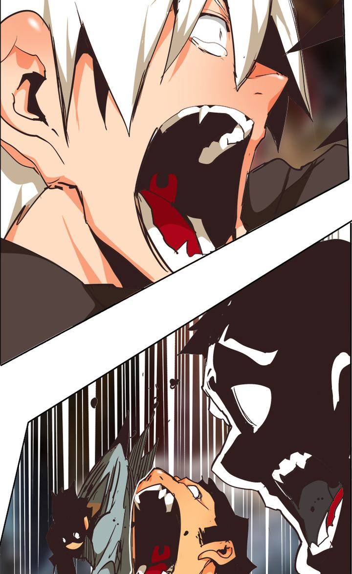 The God of High School Chapter 471 - Page 122