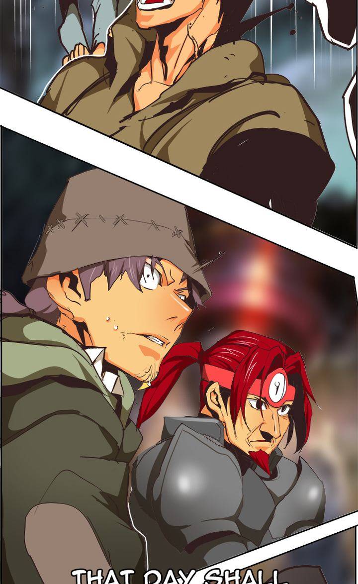 The God of High School Chapter 471 - Page 123