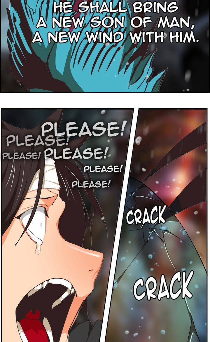 The God of High School Chapter 471 - Page 129