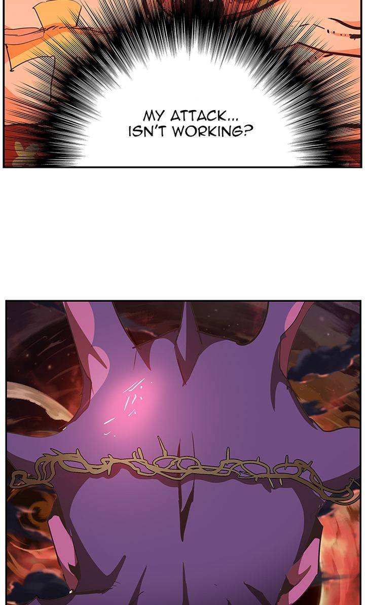 The God of High School Chapter 471 - Page 13