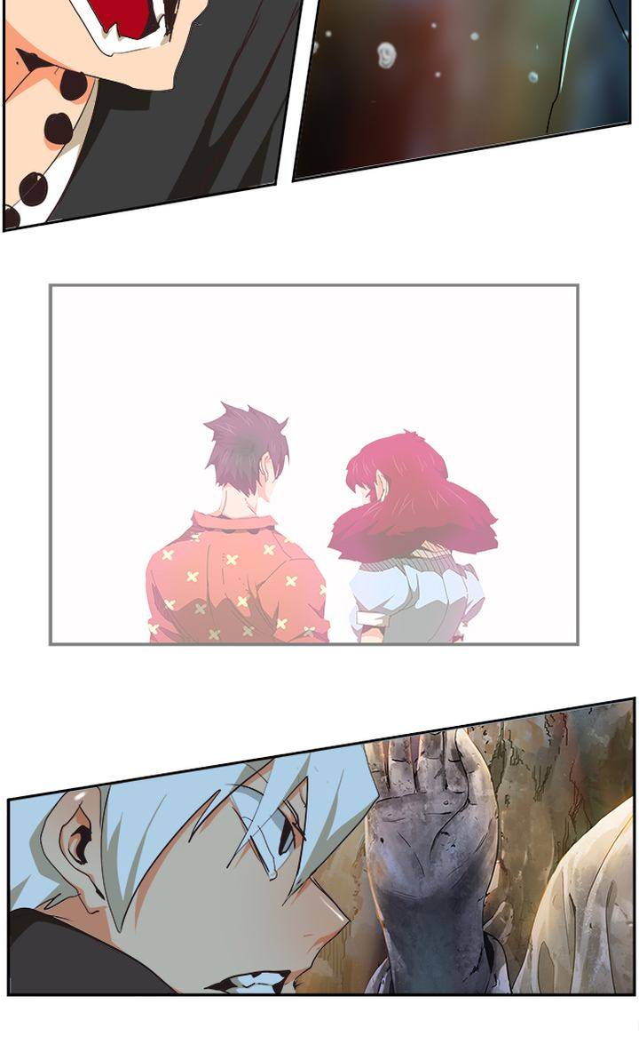 The God of High School Chapter 471 - Page 130