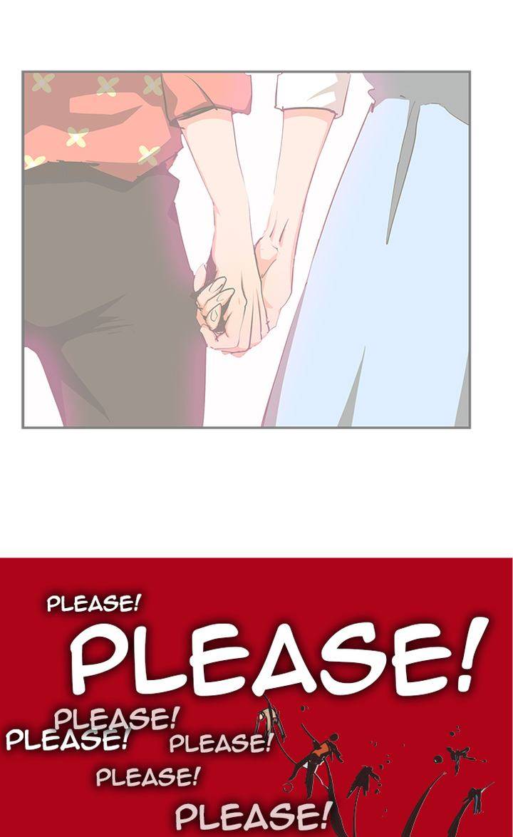 The God of High School Chapter 471 - Page 131