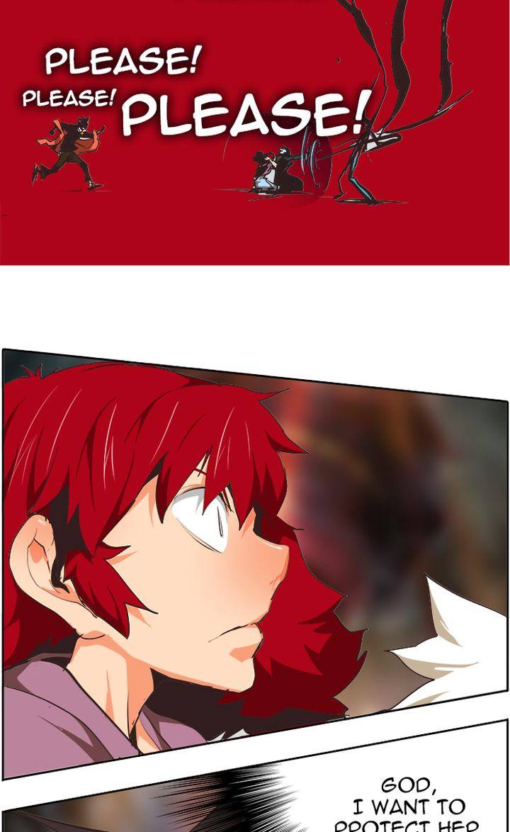 The God of High School Chapter 471 - Page 132