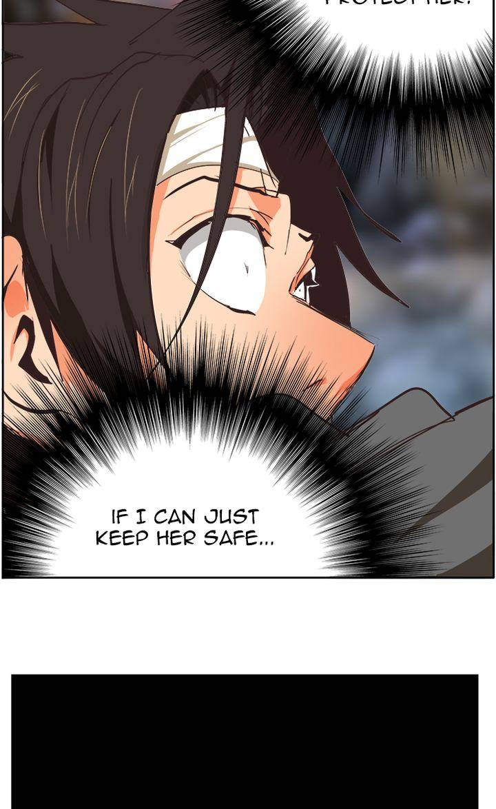 The God of High School Chapter 471 - Page 133