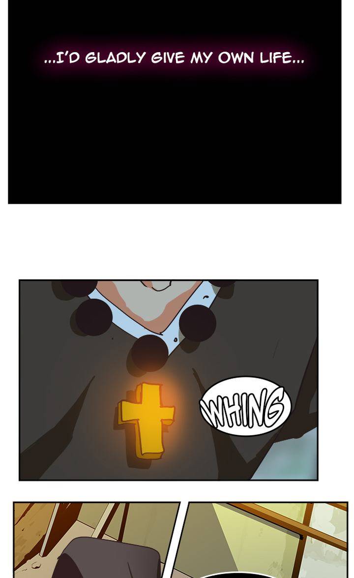 The God of High School Chapter 471 - Page 134