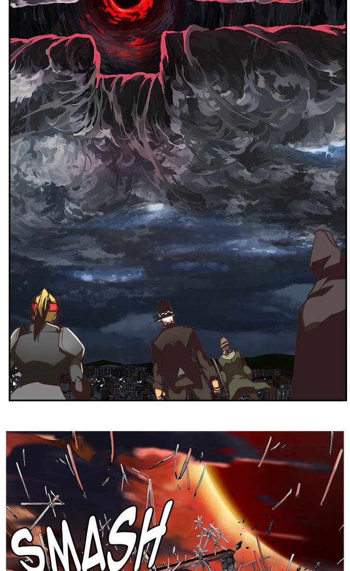 The God of High School Chapter 471 - Page 137