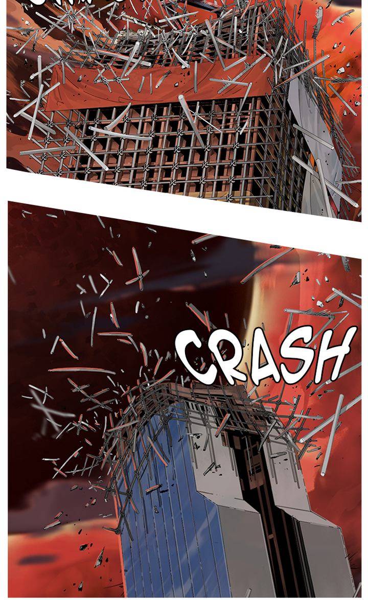 The God of High School Chapter 471 - Page 138