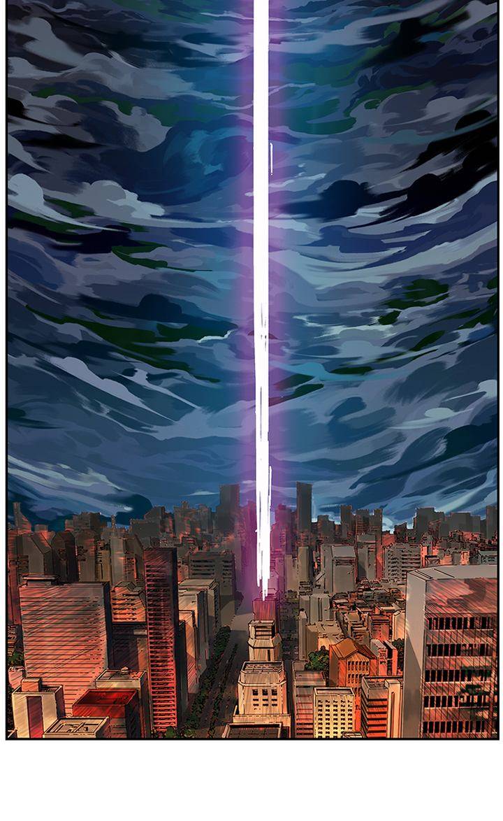 The God of High School Chapter 471 - Page 142