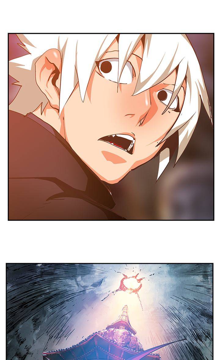 The God of High School Chapter 471 - Page 143