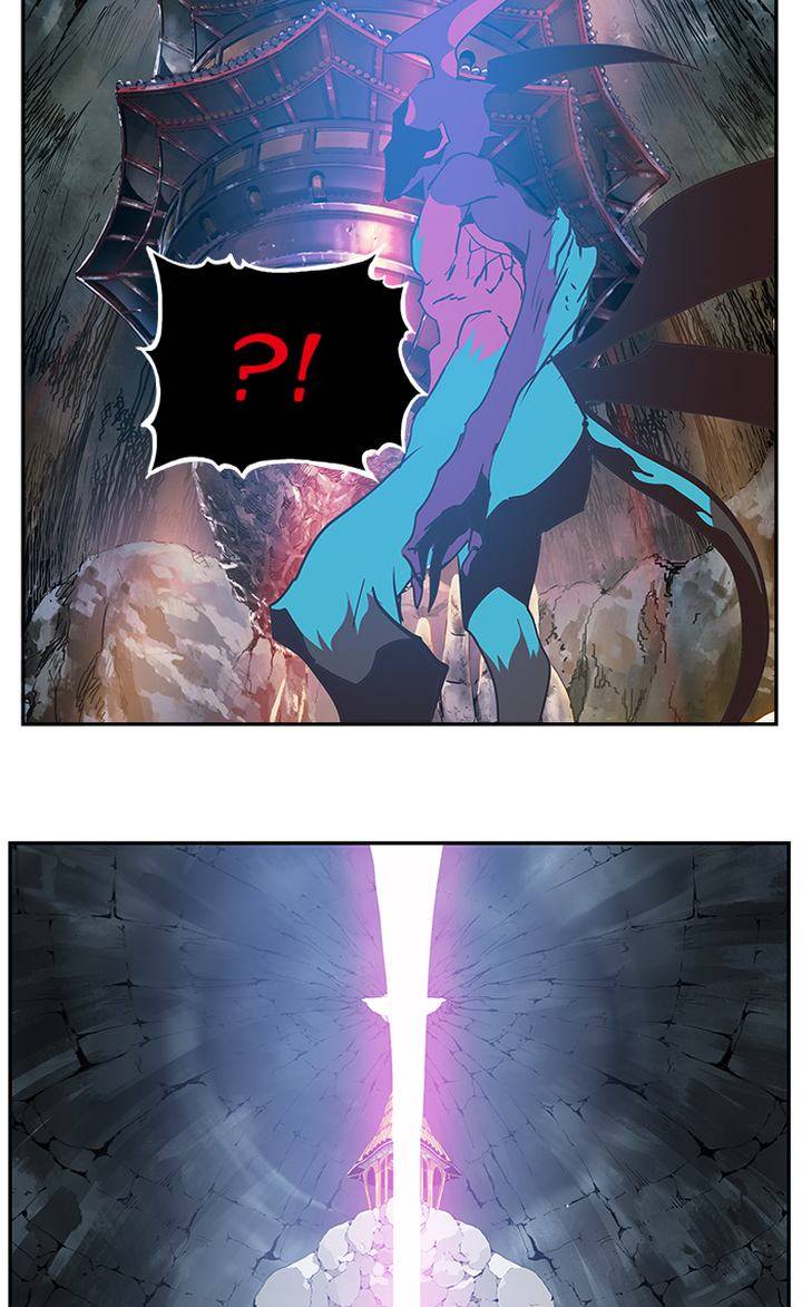 The God of High School Chapter 471 - Page 144