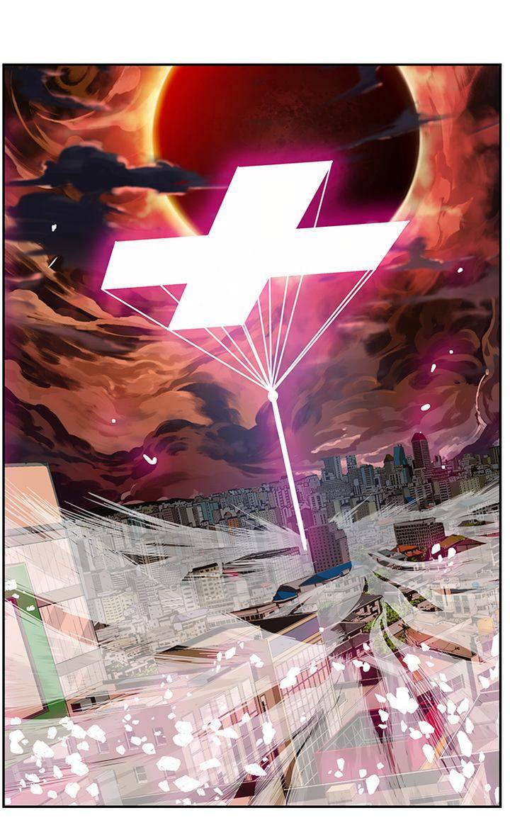 The God of High School Chapter 471 - Page 147