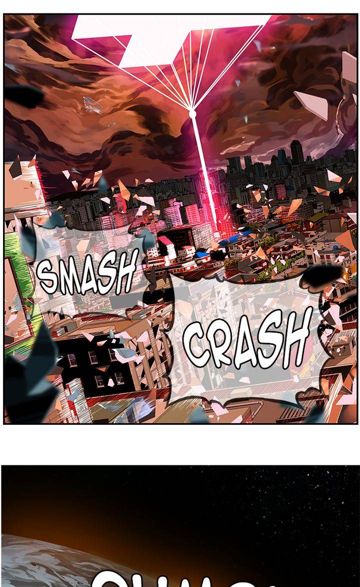 The God of High School Chapter 471 - Page 148