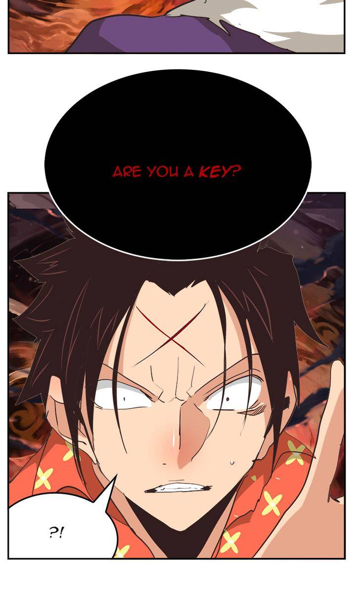 The God of High School Chapter 471 - Page 15