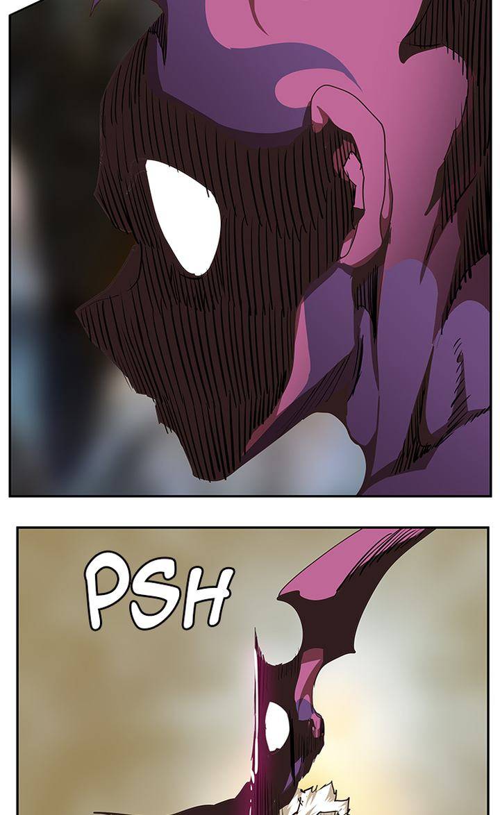 The God of High School Chapter 471 - Page 151